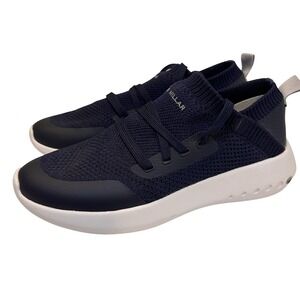 Peter Millar Hyperlight Glides Women's Shoes Sneakers Size 6 Knit Golf Slip On